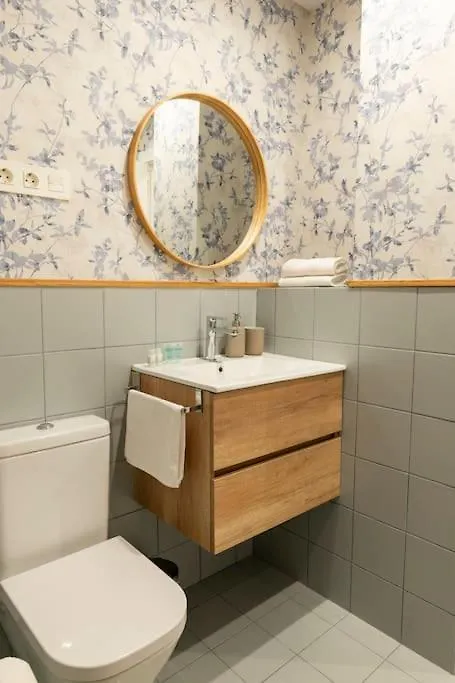 Ot Residence 5 Bedrooms 4 Bathrooms Luxury Apartment In Old Town Bilbao Hiszpania