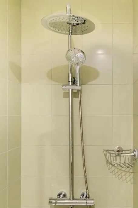 Ot Residence 5 Bedrooms 4 Bathrooms Luxury Apartment In Old Town Bilbao