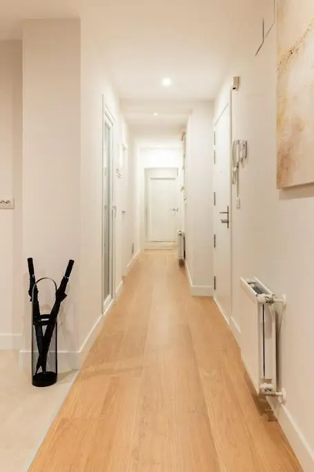 Ot Residence 5 Bedrooms 4 Bathrooms Luxury Apartment In Old Town Bilbao 0*,  Spain